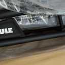 Thule 859XT Canyon XT Basket, Black, One Size