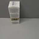 4 x Wood Grain Wallpaper Border Removable PVC Waterproof Peel and Stick Wallpaper, Bathroom Mirror Frame Wall Decor Window Door 1.96'' x 393 (Black locust wood)