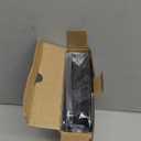 LISEN for iPad Stand Tablet Holder for Desk, Cool Home Office Desk Accessories for Men Women Kids Tablet Gifts, Office Home Essentials Gadgets Portable Monitor Stand for iPad a16 Accessories Switch (Black)