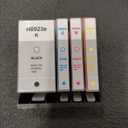 Compatible Ink Cartridge BK/C/M/Y