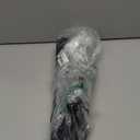 ILLUMINEW Outdoor Christmas Decorations, Solar Christmas Pathway Lights, Set of 5 Waterproof Landscape LED Lights for Yard Lawn Patio Walkway Decor (5PCS-Warm White-Tree)