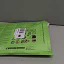 PartyWoo Baby Blue Balloons 140pcs Different Sizes of 18 12 10 5 Inch Light Pastel Sky Aqua Blue Balloon Arch Kit Garland for Graduation Baby Shower Gender Reveal Easter Party Decorations Blue-Q13