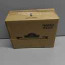 Halloween Cups 2 Pcs, 18 oz Skull Glass Cups with Lids and Straws Ghost Mug Glass Tumbler Mason Jar Iced Coffee Can, Spooky Gifts Boo Basket Stuffers Drinking Glasses Halloween Decorations