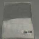 ODODOS 2-Pack Seamless Henley Tank for Women Open Back Button-up Ribbed Sleeveless Tops, White+Gray, X-Small/Small