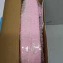 Love&Mini Piano Keyboard Toys for Girls - 24 Keys Toddler Piano Music Toy Instruments with MicrophonePink Piano Toys for 1 2 3 4 5 Years Old Girls Birthday Xmas Gifts (24 Keys Pink Piano Toy)