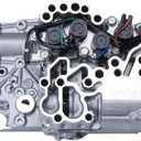 TR580 Transmission Valve Body Compatible with Subaru Exiga Forester Impreza Levorg Outback XV Crosstrek,Replace 31825AA050