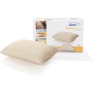 TEMPUR-Comfort Pillow, Soft Feel, Travel