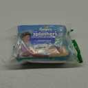 Pampers Swim Diapers - Splashers - Size 5+, 17 Count, Gap-Free Disposable Baby Swimming Pants