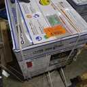 DuroMax XP13000EH 13,000-Watt Dual Fuel Portable Generator - Gas & Propane, Electric Start, Whole Home Backup Power, Transfer Switch Ready, RV & Emergency Ready