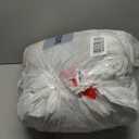 Patchwork Quilt Set King Size, 3 Pieces Floral Plaid Bedspreads Coverlet, Soft Microfiber Lightweight Bedding Set for All Season,Gray Green