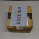 4-Inch External Extractor Wall Vent Cushioned Non Return Flap