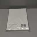 2024-2025 Daily & Weekly Planner - 8.5x11 A4 Size - Mantra 5" x 8", Blue