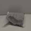 Warm Dog Coat with Double Zipper, Winter Dog Clothes for Small Medium Large Dogs, Turtleneck Dog Puffer Jacket, Two Legs Dog Cold Weather Coats, Wind & Waterproof Dog Winter Jacket (L, Green)