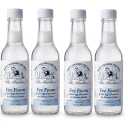 Fee Brothers Fee Foam (4 Pack) A Non-Egg Alternative for Shaken Drinks - Kaizen8, White