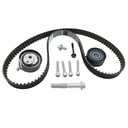 Engine Timing Belt Kit Timing Tensioner Set Compatible with Volvo 2.0T XC90 XC70 XC60 V90 V70 S90 S80 S60 32213096