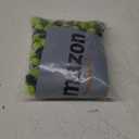 100pcs Balcony Drip Irrigation Emitter Plant Drip Watering System Adjustable Rate Irrigation Parts for Garden