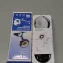 Magnetic Phone Holders for Your Car, 15W Fast Charging Car Charger, 2 in 1 Wireless Mag Safe Car Mount Stick on Dashboard Windshield, Car Accessories for iPhone 17/16/15/14/13/12 Series