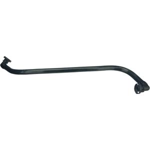 URO Parts LR010757 Crankcase Breather Hose, Right