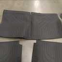 Car Floor Mats 3 Piece Model Unknown