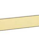 LANC 20-Inche Gold Towel Bars for Bathroom Wall Mount Bath Towel Racks Total-22 Towel Hanger SUS304 Stainless Steel Towel Rails for Kitchen Hand Towel Holder Towel Rods, A8804BG-5P1