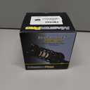 Energy Suspension Coil Spring Isolator, Hyper-Flex, Front, Polyurethane, Black, compatible with Ford Fullsize SUV 1990-96, Kit