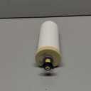 Culligan MaxClear 7 Gravity Water Filter Replacement Compatible with ProOne & Berkey Water Filter Systems, Ceramic & Carbon Filter NSF/ANSI Certified, Reduce Total PFAS, Microplastics & Lead, 1-Pack