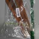 2 Pcs Teak Wood Spatula Set Non Toxic Cooking Utensils Spurtle Kitchen Tools Turner Bamboo Wooden Spatulas for Cooking Spoon Flat Egg Flipper Spatula Kitchen Utensil Set Sourdough Scraper Stirrer
