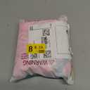 CuteBone Dog Diapers Female Washable Small Medium Large 3 Pack Reusable Doggie Diapers Puppy Period Pants for Doggy Heat Cycle Peeing