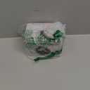 Finefix 360 Plug In Mouse Deterrent Ultrasonic Pest Repeller 4-Modes Best Thing To Get Rid Of Mice Repellent Indoor Mouseblocker For House Attic Garage Warehouse Rvs Repelente Ultrasonico De Plagas