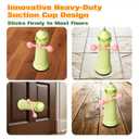 Interactive Cat Toys for Indoor Cats,Indoor Cat Suction Cup Toy, Enhanced Suction Cup Cats Wand Toy,2 Play Modes Keep Cats Happy and Entertained,Activated Self-Play Enrichment Toy for Bored Cats