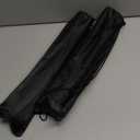 Easel Stand for Sign Portable,66" Art Easel Stand for Painting, Adjustable Metal Easels for Display,Wedding Signs, Posters-Black(2 Pack)