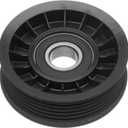 ACDelco Gold 38009 (88909590) Flanged Idler Pulley
