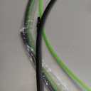 Windshield Wiper Blades Replacement for GMC Acadia 2013 2014 2015 2016 Original Factory Quality Front Rear Wipers Blade Set for My Car - 24" 21" 11" (Pack of 3)