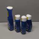 Dawn Powerwash Spray, Dish Soap, Dishwashing Liquid, Cleaning Supplies, Lemon, 1 Starter Kit + 3 Refills, 4 units of 16oz (64oz)