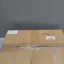 Tuanse 80 Pcs Acrylic Box with Lid Clear Small Acrylic Box Plastic Square Cube with Lid Mini Containers Display 2.2 x 2.2 x 2.2 Inch for Candy Pill Tiny Jewelry Toys Gifts