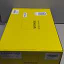 PROOX 3 Handle Tub Shower Faucet Set, 10" Rainfall Shower Head with Tub and Shower Trim Kit with Roughin Valve, Matte Black Bathtub Shower Faucets, Wall Mounted Bathroom Rain Shower System