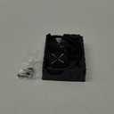 Sony MDRZX110NC Noise Canceling On Ear Headphones, Black