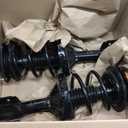 SCITOO Front Struts Assembly Pair for Subaru Legacy 2005-2009