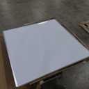 Magnetic Dry Erase Board 96 x 48 inches, Maxtek 4" x 8" Whiteboard for Wall, Large White Board Dry Erase Foldable Wall-Mounted Aluminum Frame Erase Board with Marker Tray for Office Home and School