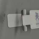 ABC Fitness Solutions Custom Foldable Desktop Phone & Tablet Stand
