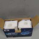 Waste Ink Pad Replacement with Reset Software Compatible Replacement for E Pson ET-2800 ET-4800 ET-2720 ET-2803 ET-2400 ET-4700 ET2800 Printer, Maintenance Box with Reset Software (2 Packs)