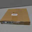 Kigeli 30 Pcs Large Valentines Day Red Hearts Garage Door Magnets Valentine's Day Romantic Fridge Magnets Stickers Removable Indoor Outdoor for Refrigerator Garage Door Car Decor