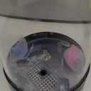 Mercury Lamp Multicolor Led Mood Light