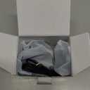 Tesla Car Mount Charger, [Heat Restriction] [LED RGB HandsFree] Wireless Car Phone Holder Charger, Magnetic Phone Holders for Your Car for Tesla Model Y/3/S/X Screen for 17/16/15/14/13/12 Series