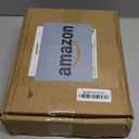 Amazon Basics Lightweight Super Soft, Breathable Wrinkle-Free Microfiber 4 Piece Bed Sheet Set with 14-Inch Deep Pockets, King, Black, Solid