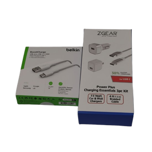 Hillman Box Nail Kit, 340 Piece Assortment