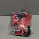 Kids Race Car Driver Costume Set Boys Girls Racer Jumpsuit Halloween Racer Cosplay Dress Up