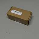 M METERXITY 6-Pack Artificial Berry, 9.8 Inch Faux Holly Berry Foam Faux Frosted Berries with Stems for Home/Wedding/Christmas/DIY/Party/Garden/Office [Blueberry]