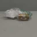 Healvaluefit Tslim x2 Pump Case with Clip, Tandem Tslim Pump Case with 360 Rotatable Clip, Tandem Tslim x2 Pump Accessories, Friendly to Screen Protector, Compatible with t:Slim, t:Slim G4 (Blue)