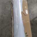 Zinus 12 Inch Queen Green Tea Memory Foam Mattress [New Version], Fiberglass Free, Medium Firm Feel, Zoned Pressure Relief, Certified Safe Foams & Fabric, Mattress in A Box (White)